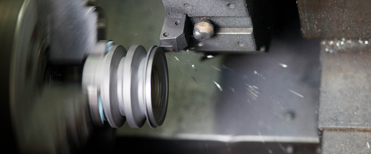 cnc lathe
