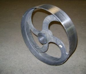 pulley_30x4_non_groove